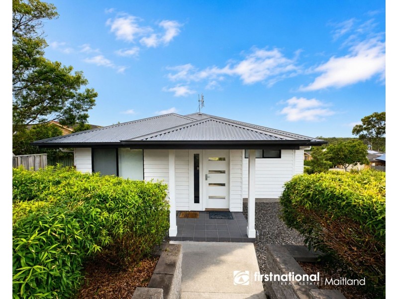 6 Waterford Close, Ashtonfield NSW 2323