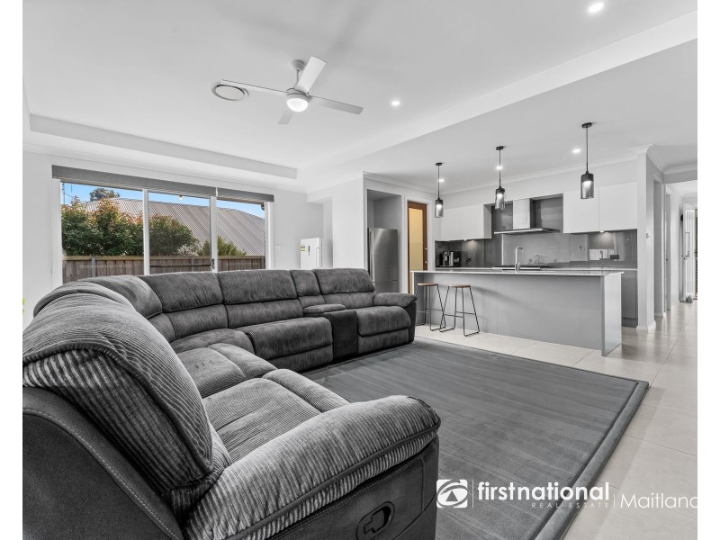 57A MCKEACHIE DRIVE, Aberglasslyn NSW 2320