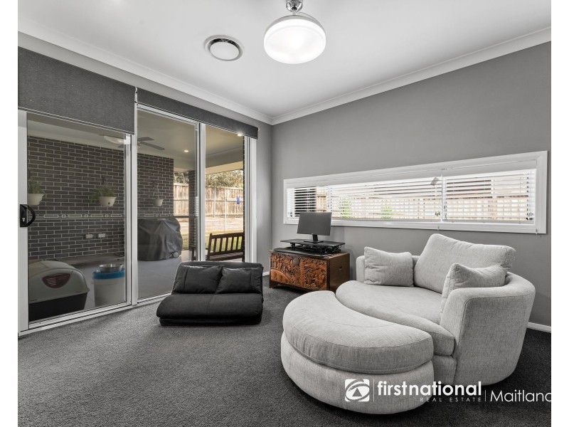 57A MCKEACHIE DRIVE, Aberglasslyn NSW 2320