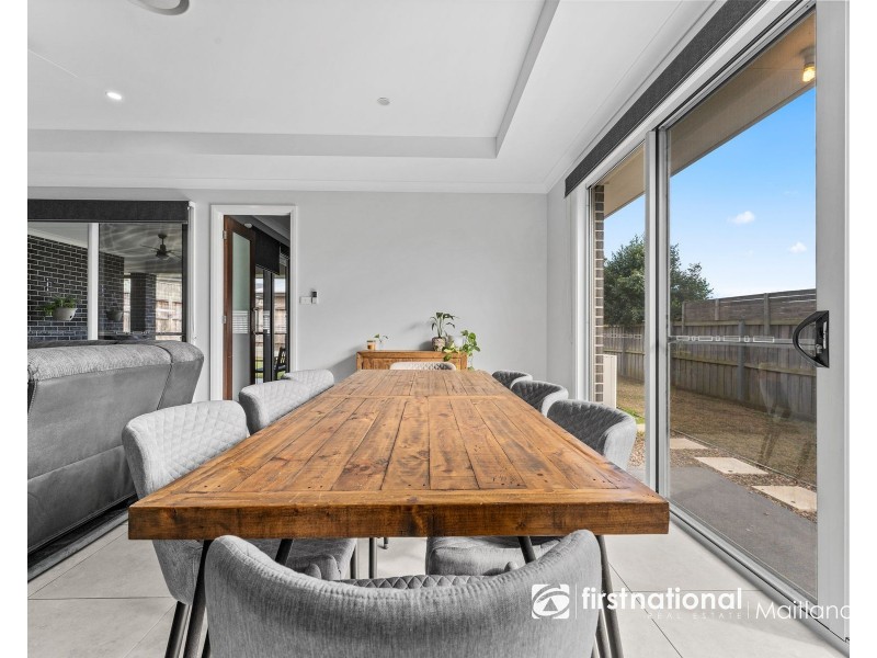 57A MCKEACHIE DRIVE, Aberglasslyn NSW 2320
