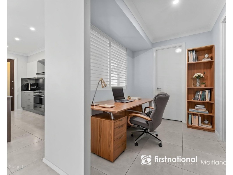 57A MCKEACHIE DRIVE, Aberglasslyn NSW 2320