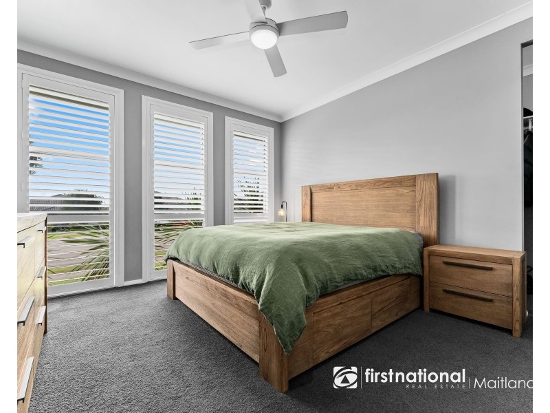 57A MCKEACHIE DRIVE, Aberglasslyn NSW 2320