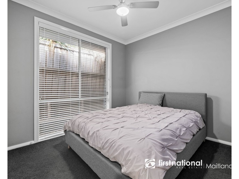 57A MCKEACHIE DRIVE, Aberglasslyn NSW 2320