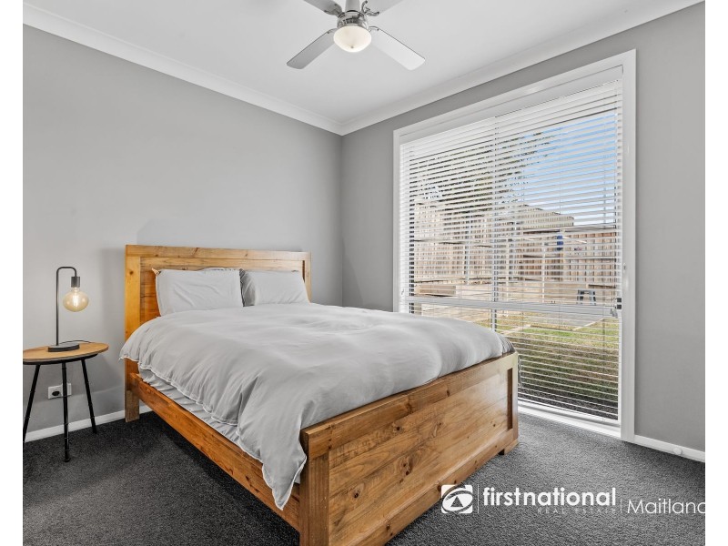 57A MCKEACHIE DRIVE, Aberglasslyn NSW 2320