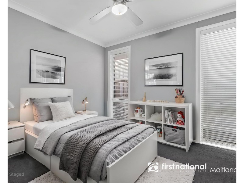 57A MCKEACHIE DRIVE, Aberglasslyn NSW 2320