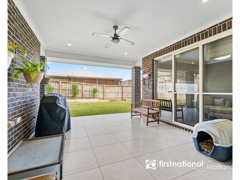 57A MCKEACHIE DRIVE, Aberglasslyn NSW 2320