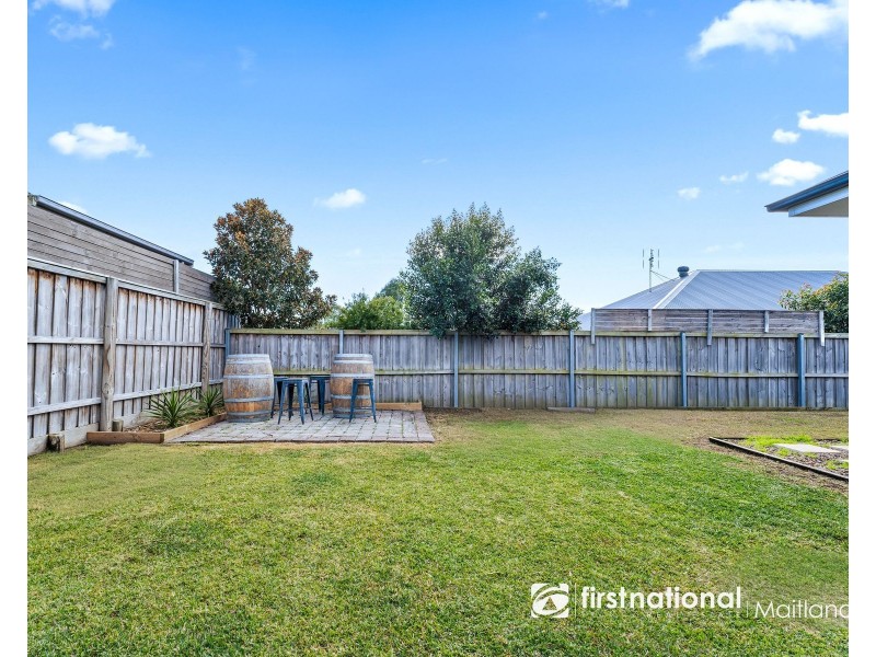 57A MCKEACHIE DRIVE, Aberglasslyn NSW 2320