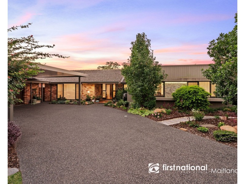 6 Oxley Close, East Maitland NSW 2323
