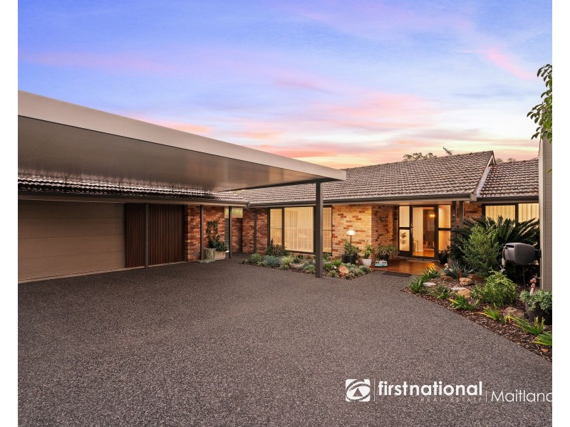 6 Oxley Close, East Maitland NSW 2323