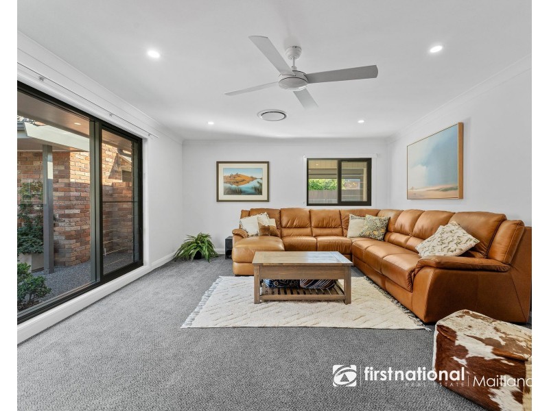 6 Oxley Close, East Maitland NSW 2323