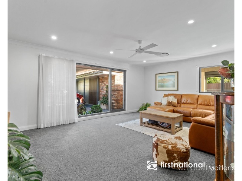 6 Oxley Close, East Maitland NSW 2323