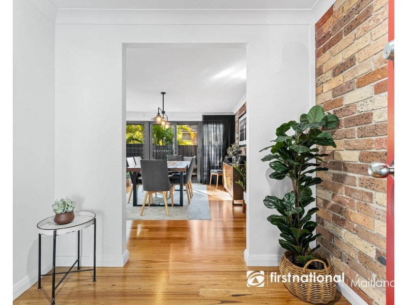 6 Oxley Close, East Maitland NSW 2323