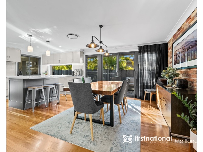 6 Oxley Close, East Maitland NSW 2323