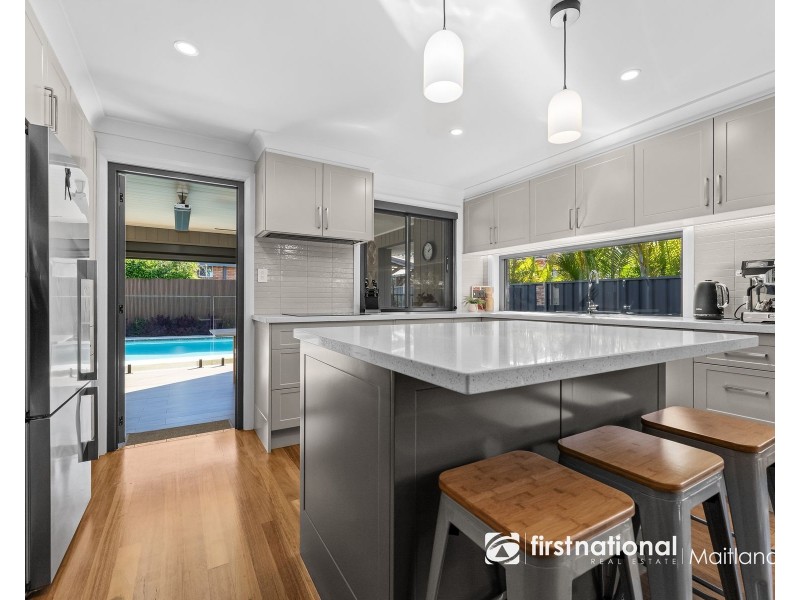 6 Oxley Close, East Maitland NSW 2323