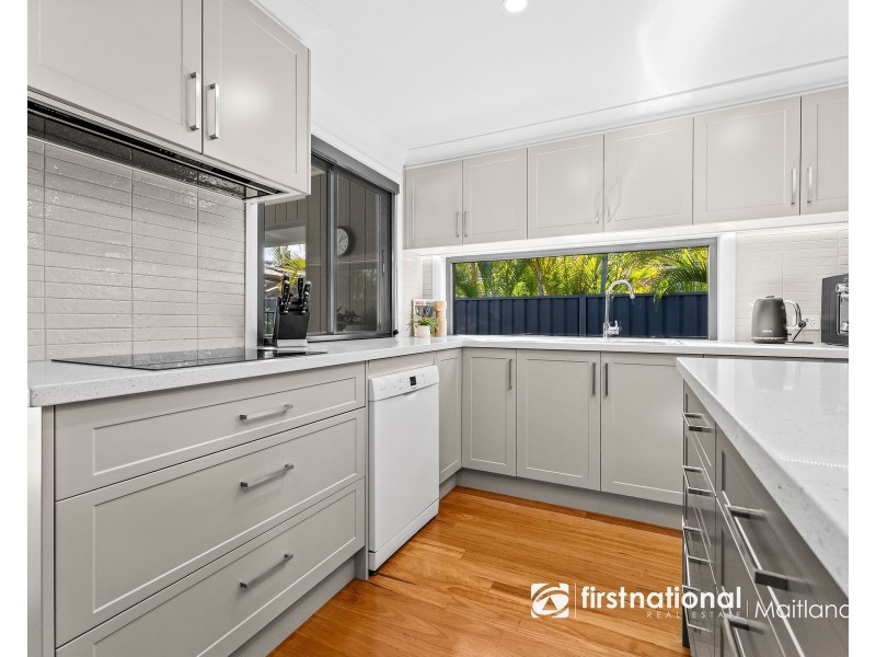 6 Oxley Close, East Maitland NSW 2323