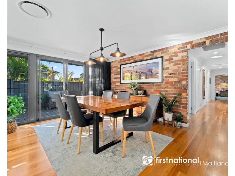 6 Oxley Close, East Maitland NSW 2323