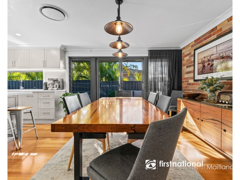 6 Oxley Close, East Maitland NSW 2323
