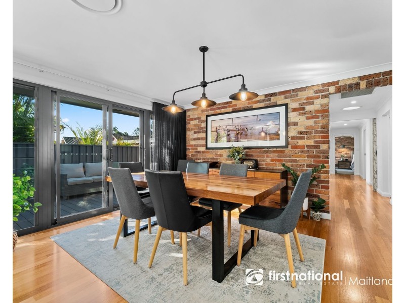 6 Oxley Close, East Maitland NSW 2323