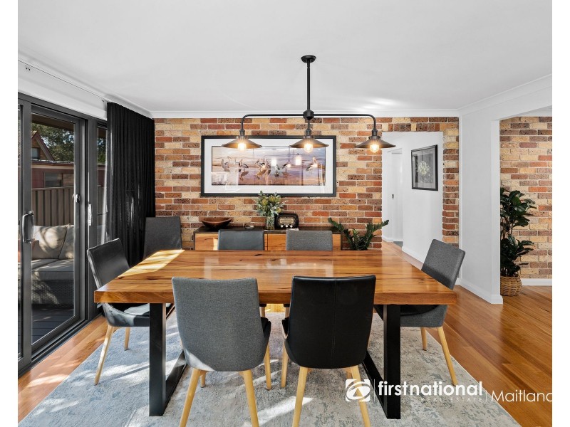 6 Oxley Close, East Maitland NSW 2323