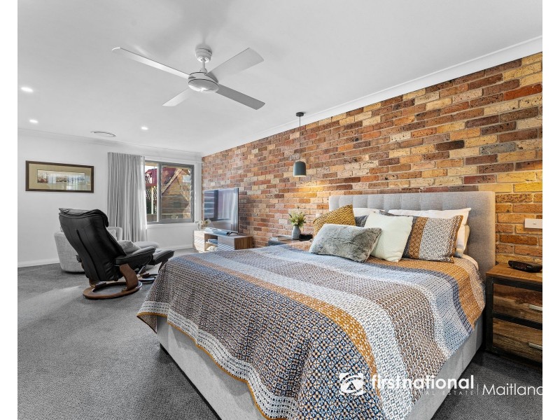 6 Oxley Close, East Maitland NSW 2323