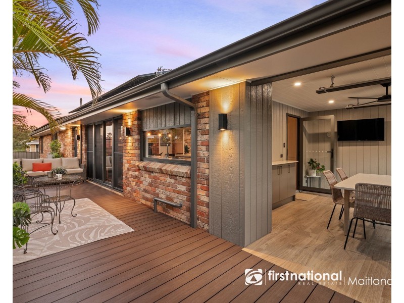 6 Oxley Close, East Maitland NSW 2323