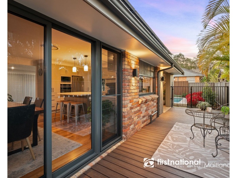6 Oxley Close, East Maitland NSW 2323