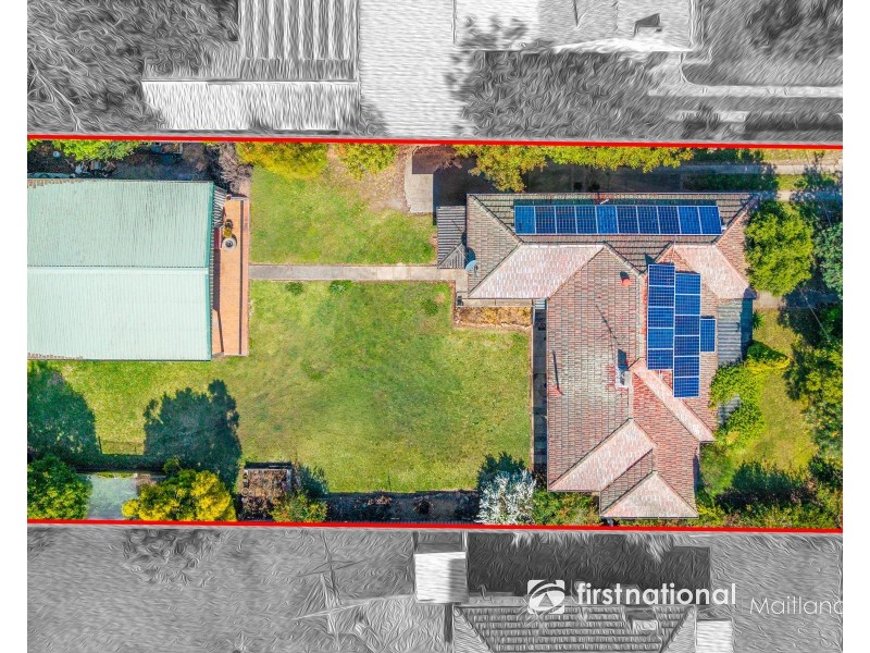 70 Porter Avenue, East Maitland NSW 2323