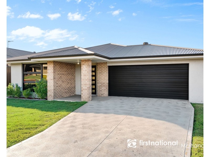 5 St Andrews Close, Heddon Greta NSW 2321