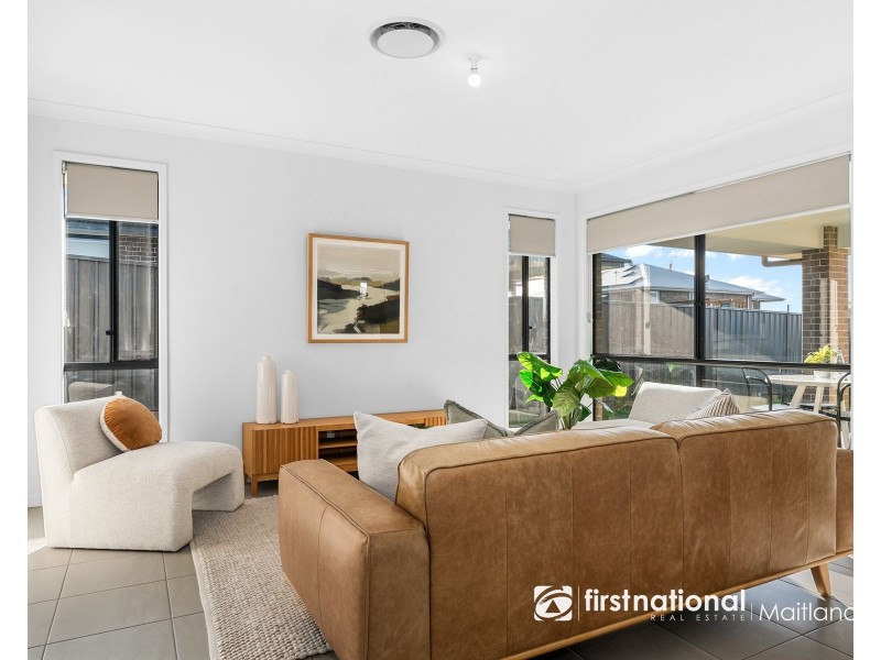 5 St Andrews Close, Heddon Greta NSW 2321