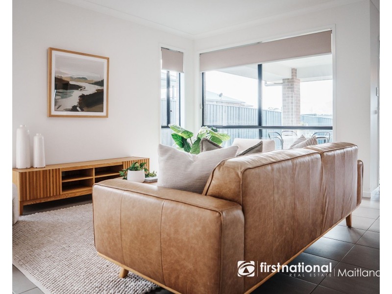 5 St Andrews Close, Heddon Greta NSW 2321