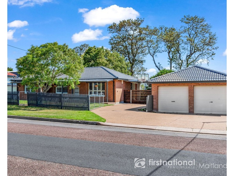 146 Brooks Street, Rutherford NSW 2320