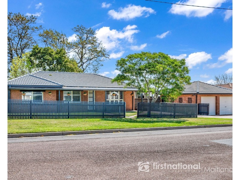 146 Brooks Street, Rutherford NSW 2320