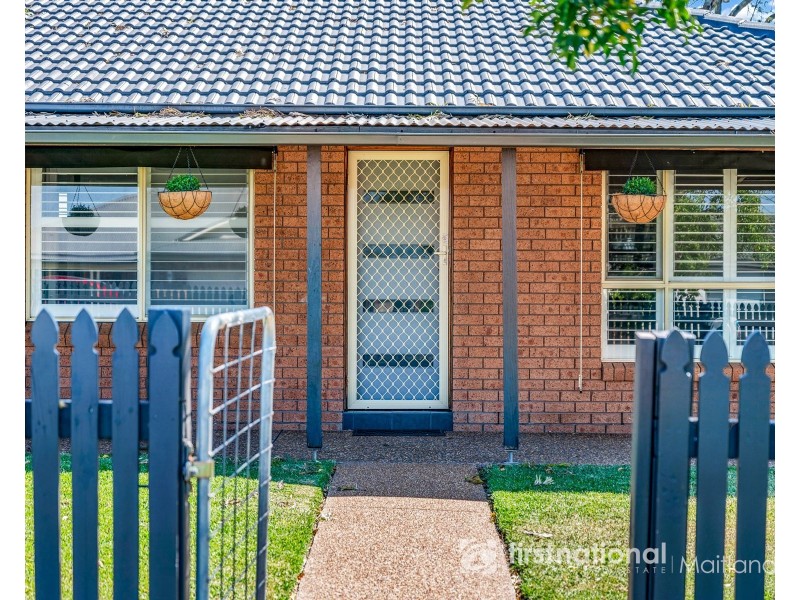 146 Brooks Street, Rutherford NSW 2320