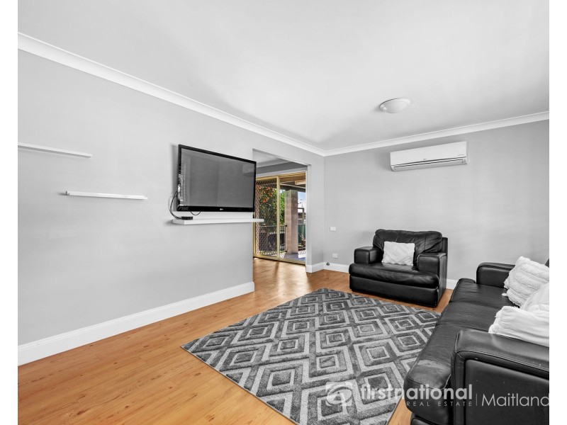 146 Brooks Street, Rutherford NSW 2320