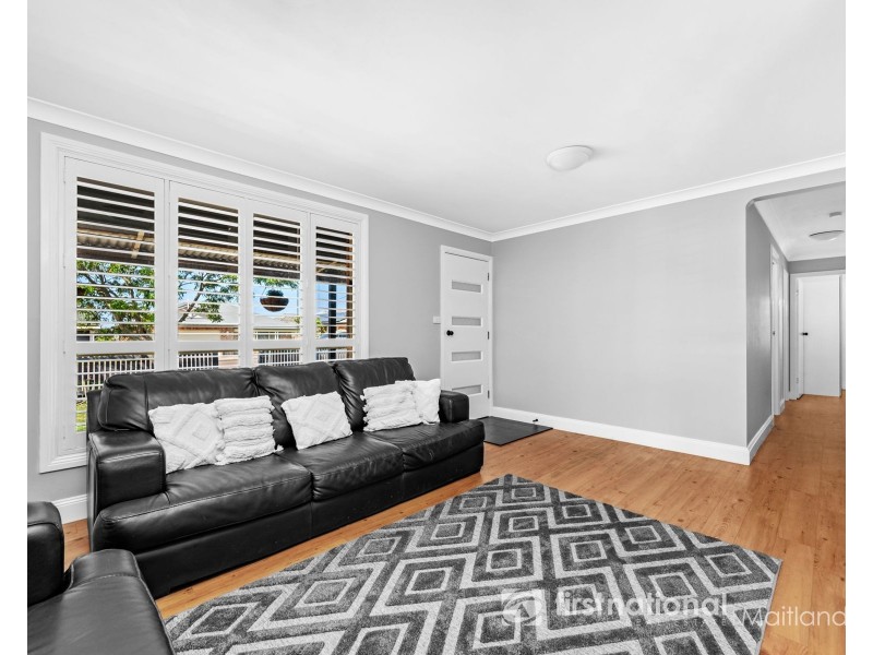 146 Brooks Street, Rutherford NSW 2320