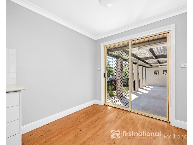 146 Brooks Street, Rutherford NSW 2320