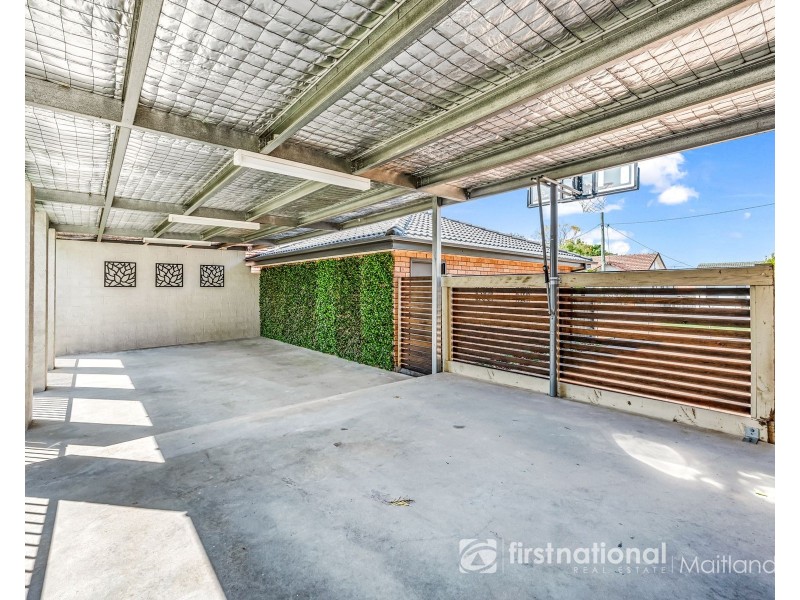 146 Brooks Street, Rutherford NSW 2320