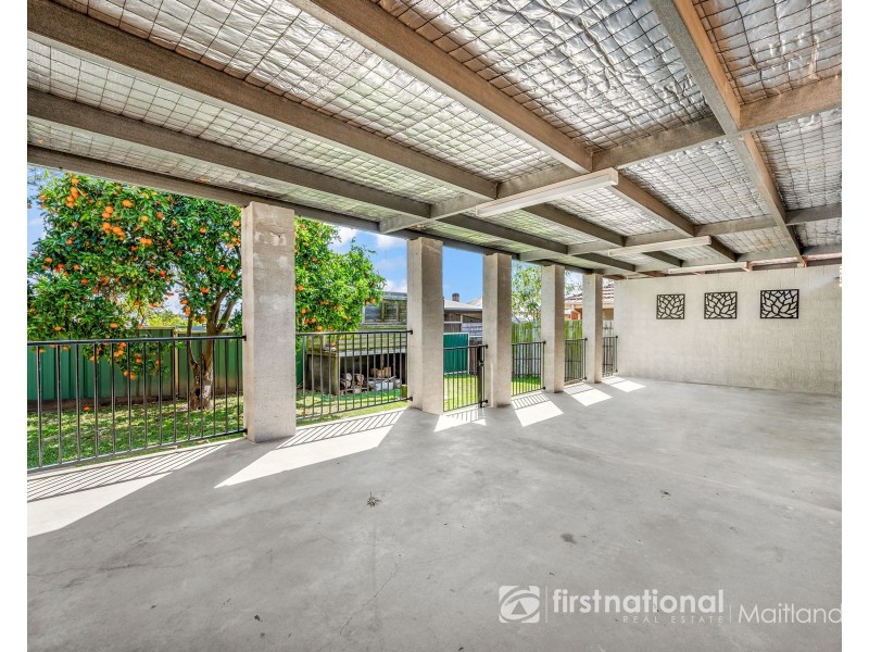 146 Brooks Street, Rutherford NSW 2320