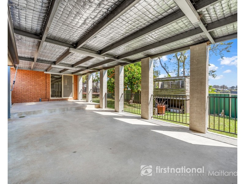 146 Brooks Street, Rutherford NSW 2320