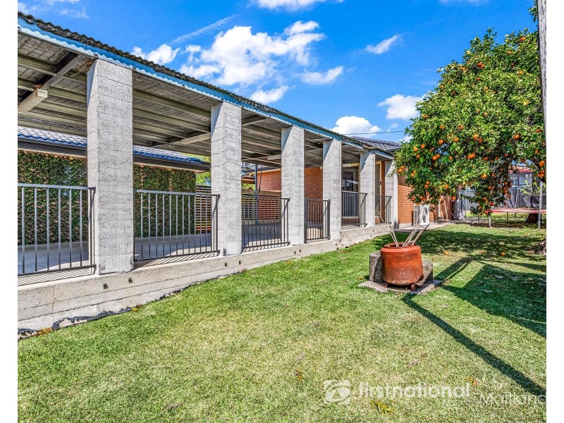 146 Brooks Street, Rutherford NSW 2320