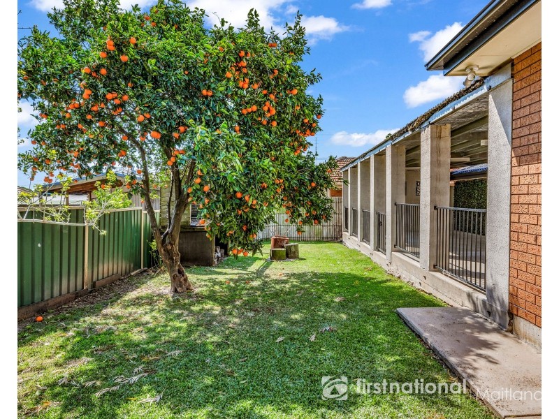 146 Brooks Street, Rutherford NSW 2320