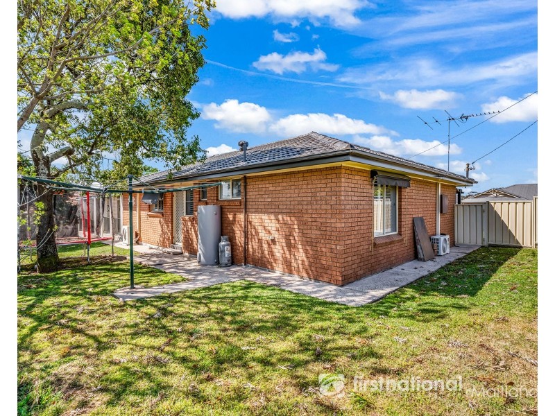 146 Brooks Street, Rutherford NSW 2320