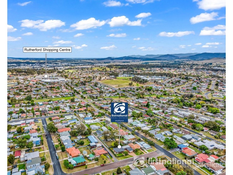 146 Brooks Street, Rutherford NSW 2320