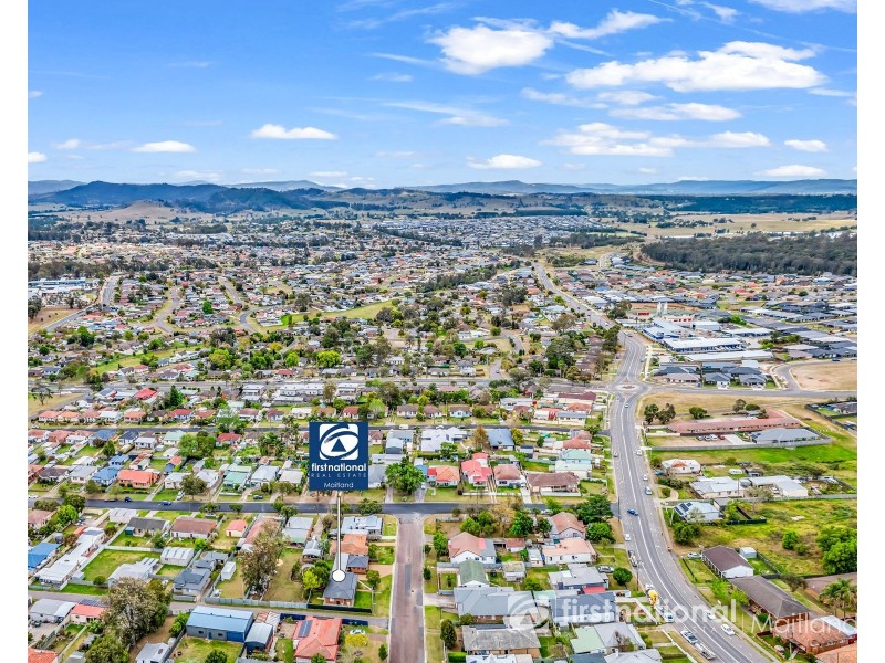 146 Brooks Street, Rutherford NSW 2320