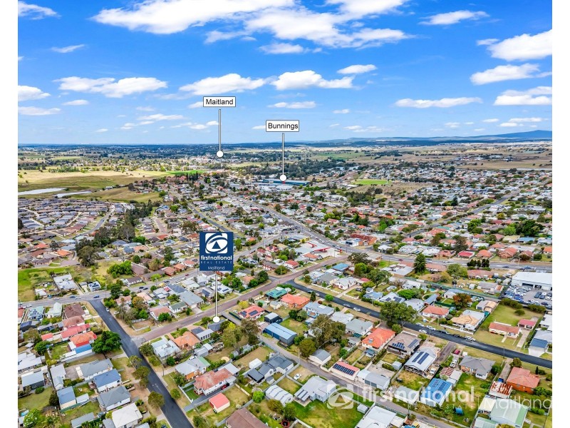 146 Brooks Street, Rutherford NSW 2320