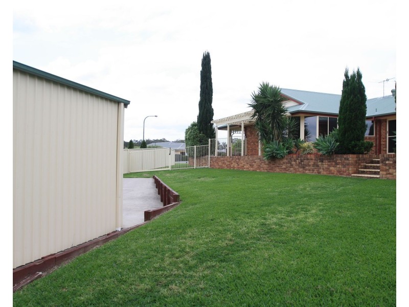 13 Caitlin Close, Bolwarra Heights NSW 2320