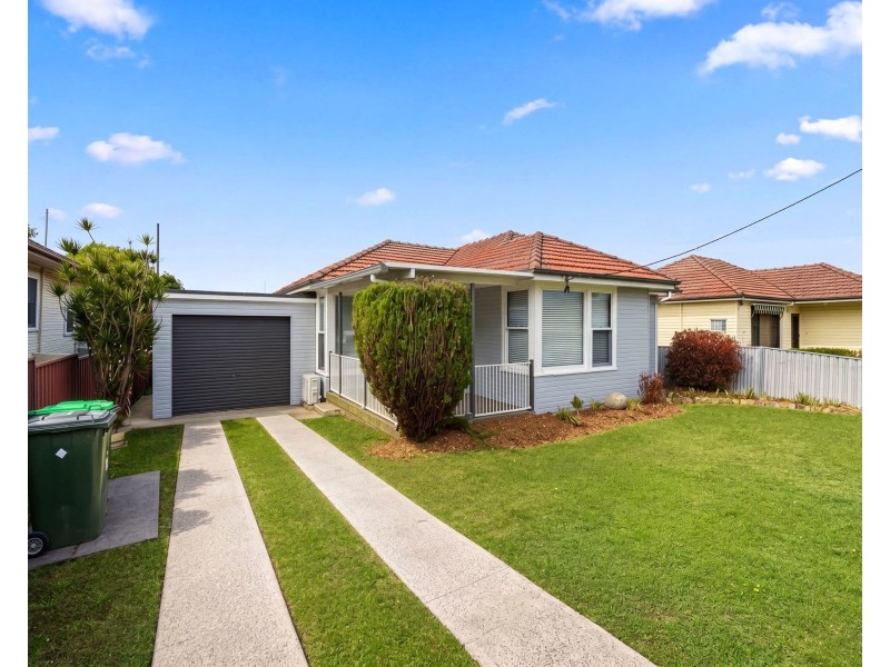 11 Woodberry Street, Rutherford NSW 2320