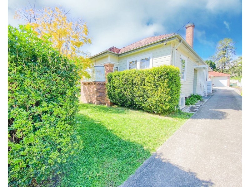 146 George Street, East Maitland NSW 2323