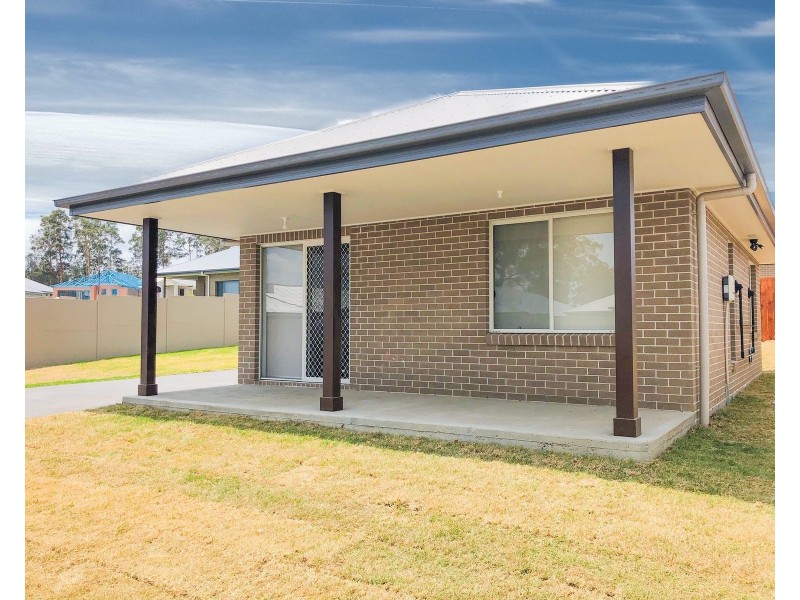 6 Kealy Lane, North Rothbury NSW 2335