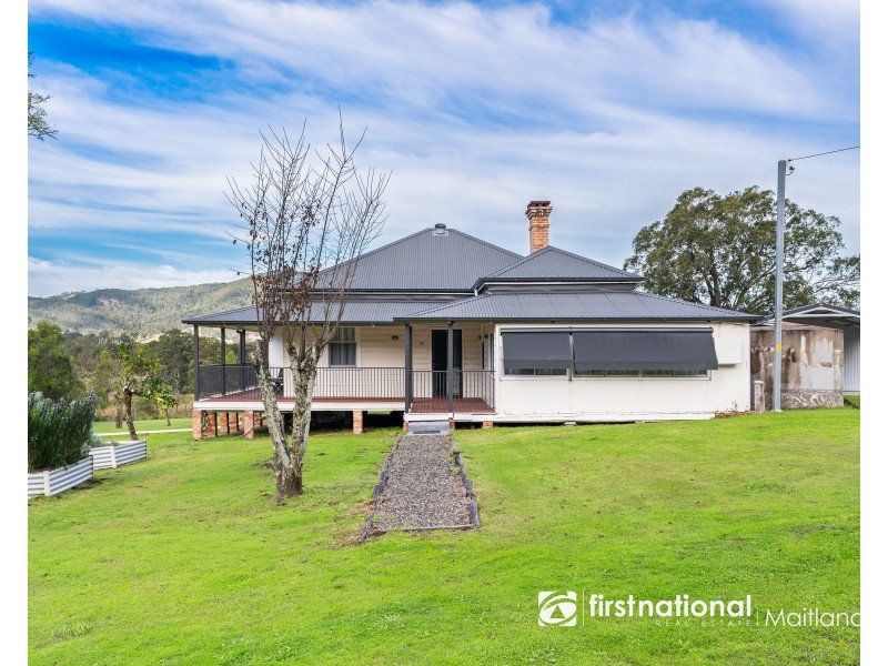 179 Hilldale Road, Hilldale NSW 2420